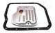 Фільтр АКПП Toyota Camry/Avensis/Rav 01- ASHIKA FTA038 Lexus RX; Toyota Avensis, Camry 3533008010 - изображение 1