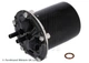 Паливний фільтр BLUE PRINT ADBP230068 Renault LODGY, Captur, Kangoo, Clio, Logan, Sandero, Duster; Dacia Duster, Logan 164005420R, 164000862R, 164003643R - изображение 1