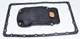 Фільтр АКПП ASHIKA FTA119 Lexus IS, GS 3533030090 - изображение 1