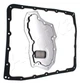 Фільтр АКПП ASHIKA FTA145 Infiniti FX, EX, G; Nissan Pathfinder, Navara 3172897X00 - изображение 1