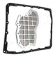 Фільтр АКПП ASHIKA FTA145 Infiniti FX, EX, G; Nissan Pathfinder, Navara 3172897X00 - изображение 2