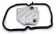 Фільтр АКПП ASHIKA FTA025 Mercedes S-Class, E-Class, C-Class 1262700098, 1262711180, 1262770295 - изображение 2