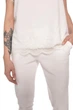 Пижама: блуза и брюки Effetto 48(XL) Белый (White) (65899) - изображение 4