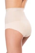 Моделирующие трусики слип ORO 5(XL) Телесный (Latte) (70795) - изображение 2