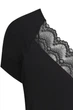 Пижама: футболка и шортики Effetto 52(3XL) Чёрный (104494) - изображение 11