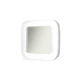 LED светильник 15W для ЖКХ VIDEX с квадратным корпусом 1200Lm 5000K серый IP65 VL-BHFS-155 - изображение 2