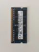 Пам'ять Hynix 8Gb So-DIMM PC3L-12800S DDR3-1600 1.35v (HMT41GS6AFR8A-PB) - изображение 2