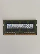 Пам'ять Samsung 8Gb DDR3-1600 So-DIMM PC3L-12800S 1.35v/1.5v (M471B1G73EB0-YK0) - изображение 1