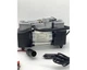 Автомобильный компрессор Air Compressor 628-4x4 12В 85л/мин двухцилиндровый 10474 - изображение 4