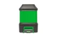 Рівень лазерний MASTERTOOL 30 м ±0.3 мм/м H110°/V110° ±4° GREEN/510 нм клас II IP54 ААх2 сумка 30-1901 - изображение 7