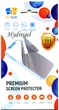 Гідрогелева плівка Drobak Hydrogel для Apple Watch Series 11/10 46 mm 2 шт (dr_151584) - зображення 2