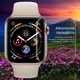 Гідрогелева плівка Drobak Hydrogel для Apple Watch Series 11/10 46 mm 2 шт (dr_151584) - зображення 4