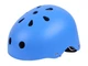 Шлем для самокатов, скейтов, роликов H-001 TTG (синий, size М) - изображение 1