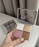 Палетка хайлайтерів Dior BACKSTAGE Glow Face Palette 001 Universal - зображення 2