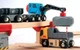 Kolejka Brio Roads & Tracks Stone Loading Set (7312350332100) - obraz 5