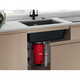Кухонна мийка FRANKE Мийка Комплект MRG 110-52 онікс + SLIM 50 - изображение 6