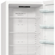 Холодильник Gorenje NRK6202EW4 - зображення 12