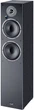 Напольная активная мультимедийная акустика Magnat Monitor Reference 5A Black - изображение 6