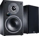 Полочная активная мультимедийная акустика Magnat Monitor Reference 2A Black - изображение 1