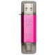 USB флешка T&G Star 009 USB / Type-C 32Gb, Magenta - изображение 1