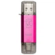 USB флешка T&G Star 009 USB / Type-C 16Gb, Magenta - изображение 1