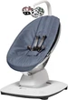 Крісло-гойдалка 4moms MamaRoo 5.0 Slate Blue - зображення 1