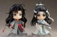 Рухома фігурка Nendoroid 1229 Нендроїд Вей Усянь з роману Майстер диявольського культу - зображення 5