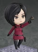 Рухома фігурка Nendoroid 2761 Ада Вонг Нендроїд з гри Обитель зла / Resident Evil - зображення 5