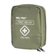 Міні аптечка Mil-tec First Aid Pack Olive 16025800 - зображення 2