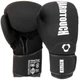 Перчатки боксерские на липучке PU HARD TOUCH BO-5229 10 унций - изображение 1