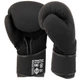 Перчатки боксерские на липучке PU HARD TOUCH BO-5229 10 унций - изображение 2