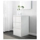Комод MALM IKEA 904.240.52 - изображение 2