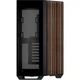 Корпус для ПК APNX V1-W Black/Wood Midi-Tower із дерев'яною передньою панеллю та загартованим склом ATX MicroATX Mini-ITX без БЖ (APCM-VI01103.11) - зображення 9