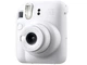 Фотокамера миттєвого друку Fujifilm INSTAX Mini 12, фото 62×46 мм, White (16806121) - зображення 6