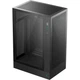 Корпус для ПК DeepCool CH170 Plus Black компактный Mini-Tower с закаленным стеклом MicroATX Mini-ITX без БП (R-CH170-BKNGM0-G) - изображение 3