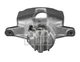 Гальмівний дисковий супорт FEBI 178251 Peugeot 307, Partner, 207; Citroen Xsara, C4, Berlingo 1607375480, 4400N2, 4400R8 - изображение 2