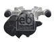 Гальмівний дисковий супорт FEBI 183228 Ford Mondeo, Galaxy, Kuga, EDGE, S-Max 2173725, 2208758, 2209656 - изображение 2