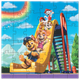 Пазл 3 в 1 Paw Patrol. Ігровий майданчик - изображение 6