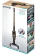 Пилосос акумуляторний GORENJE SVC288191FSIIGO - изображение 8