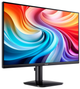 Монітор TFT ACER 23.8" KA242YP0bi (UM.QX2EE.034) VA FHD 144Hz VGA HDMI Black - зображення 5