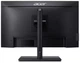 Монітор Acer B247YC3bmiruzxv (UM.QB7EE.304) - зображення 7