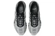 Кросівки Asics C.p. Company x Gel-Quantum 360 I Pure Silver/Caviar 46 (30 см) 1203A689-021 Сірий - зображення 4
