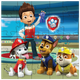 Пазл 3 в 1 Paw Patrol. Готові до роботи - изображение 6