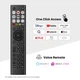 LED-телевізор Hisense 65A85Q (7134192) - зображення 10