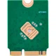 Wi-Fi модуль MediaTek MT7925B22M M.2 Wi-Fi 7 802.11be Bluetooth 5.4 - зображення 2