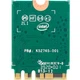 Wi-Fi модуль Intel Wi-Fi 6E AX210 M.2 802.11ax Bluetooth 5.3 (AX210NGW) - изображение 2
