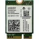 Wi-Fi модуль Intel Wi-Fi 7 BE202 M.2 802.11be Bluetooth 5.4 (BE202NGW) - изображение 1