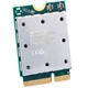 Wi-Fi модуль Qualcomm FastConnect 7800 QCNCM865 M.2 Wi-Fi 7 Bluetooth 5.4 (FME170Q-865) - изображение 2