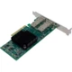 Мережева карта Mellanox ConnectX-4 Lx CX4121A EN 25GbE SFP28 (MCX4121A-ACAT) - изображение 2