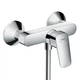 Змішувач для душу HANSGROHE LOGIS, хром, настінний - изображение 1